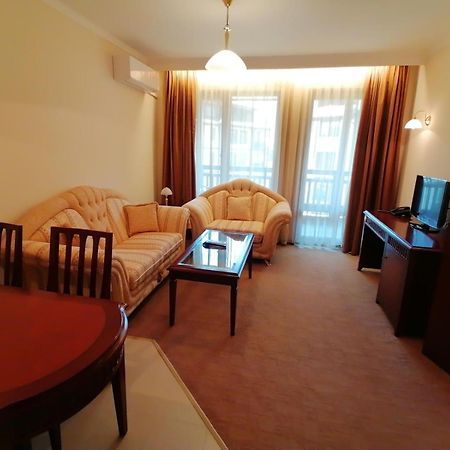 Downtown Apartments Bansko Eksteriør billede