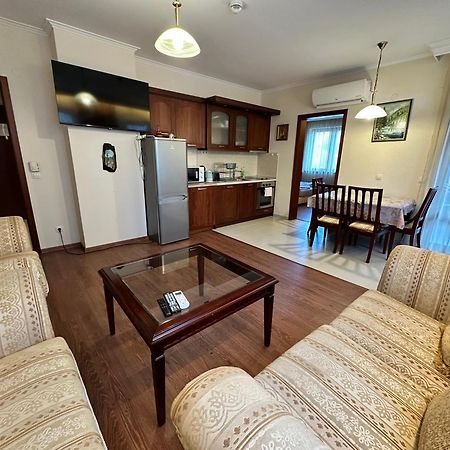 Downtown Apartments Bansko Eksteriør billede