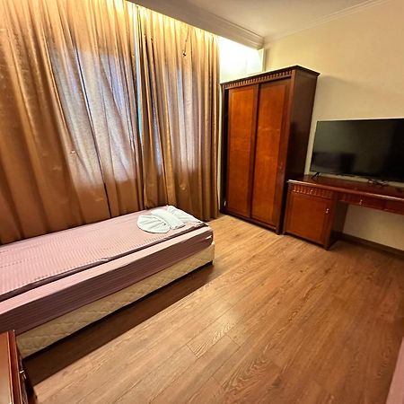 Downtown Apartments Bansko Eksteriør billede