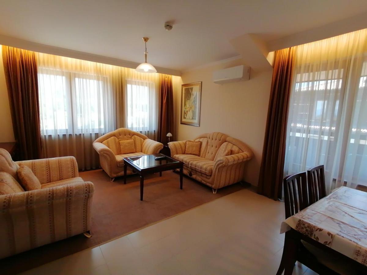Downtown Apartments Bansko Eksteriør billede