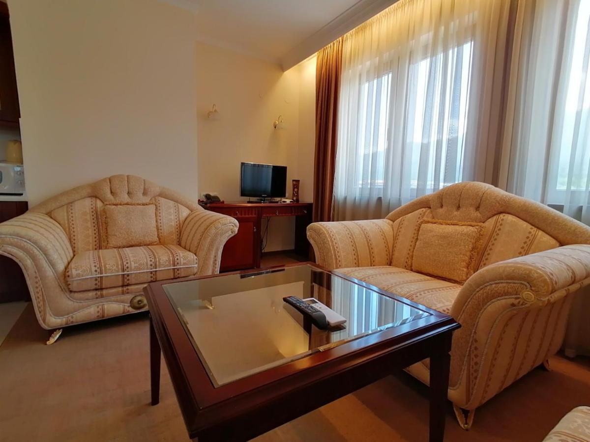 Downtown Apartments Bansko Eksteriør billede