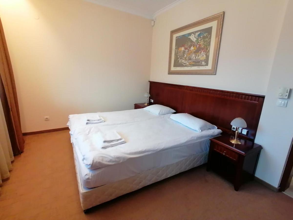 Downtown Apartments Bansko Eksteriør billede