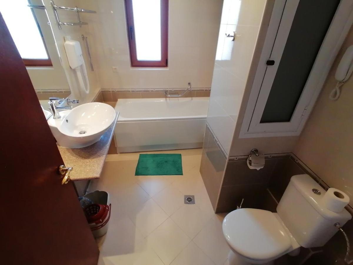 Downtown Apartments Bansko Eksteriør billede