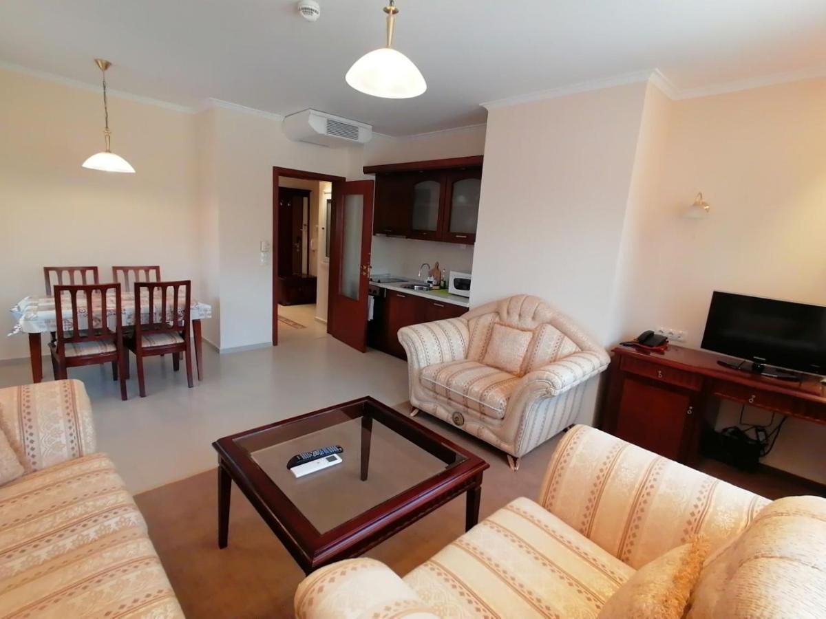 Downtown Apartments Bansko Eksteriør billede
