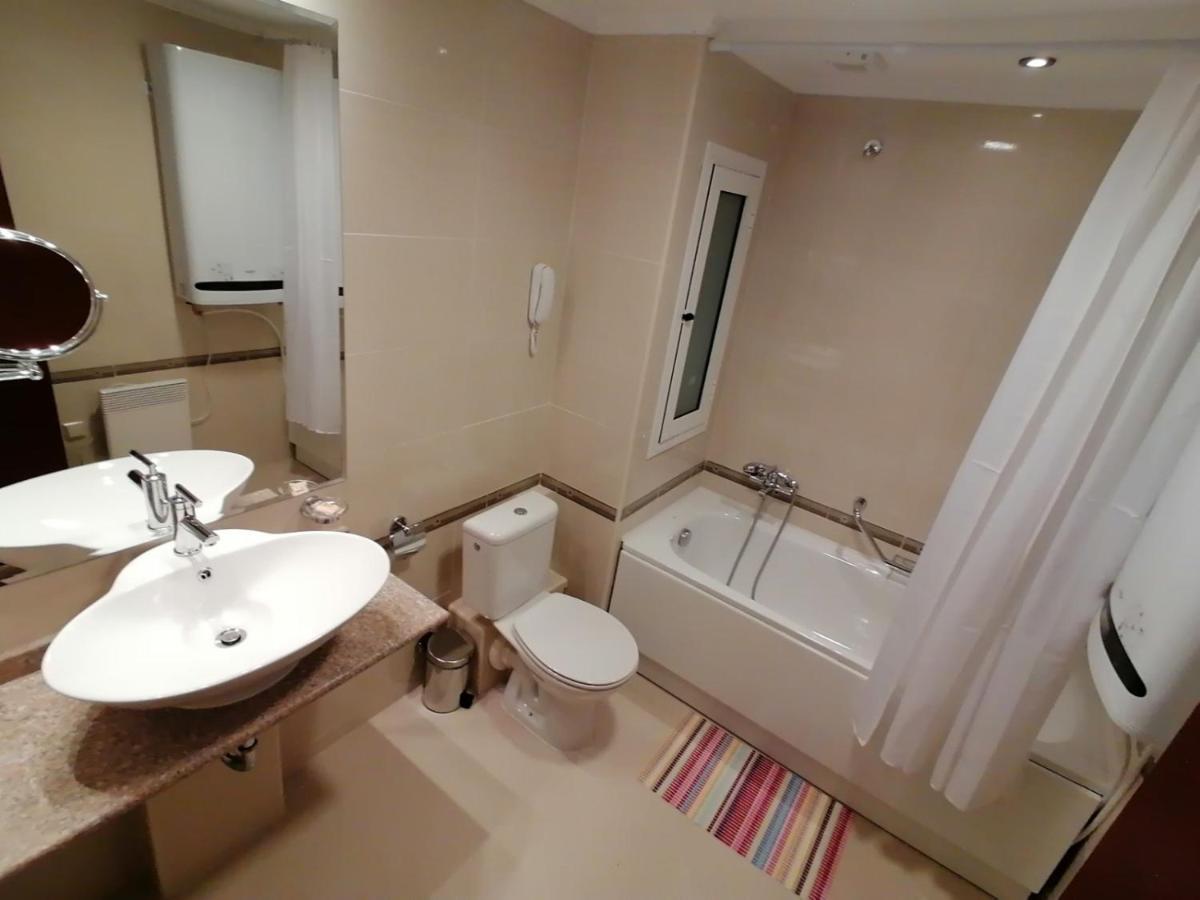 Downtown Apartments Bansko Eksteriør billede