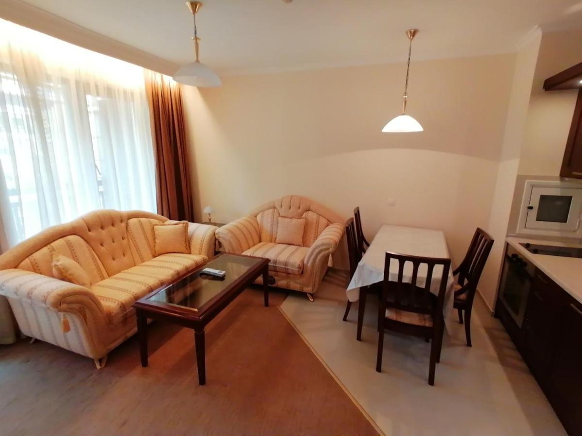 Downtown Apartments Bansko Eksteriør billede