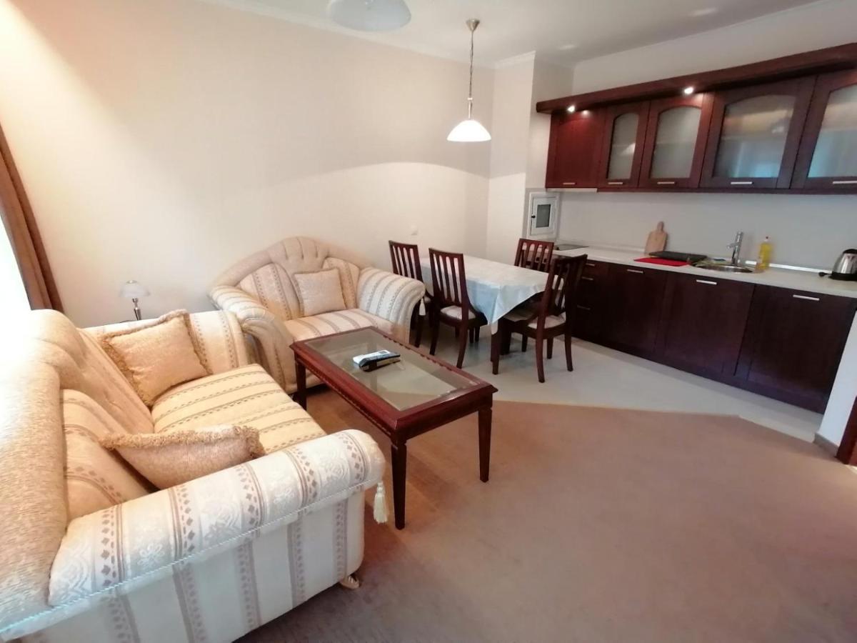 Downtown Apartments Bansko Eksteriør billede