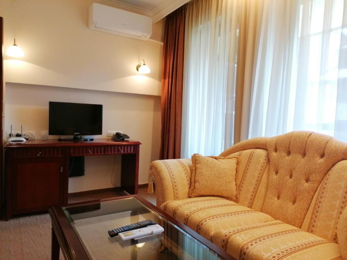 Downtown Apartments Bansko Eksteriør billede