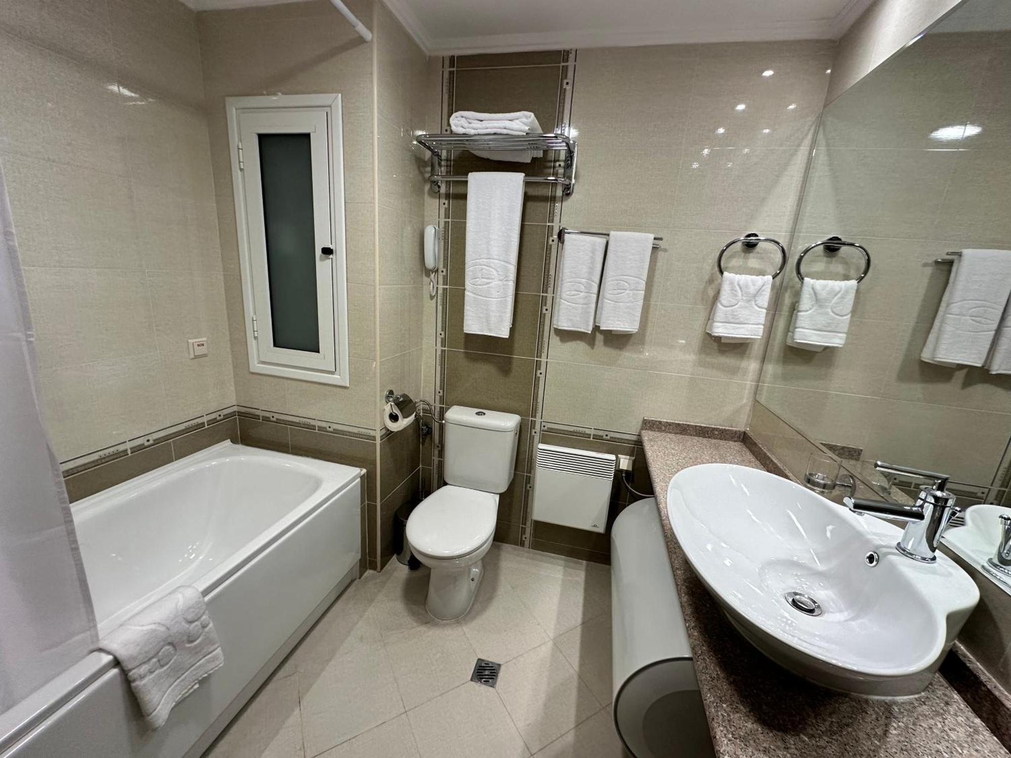 Downtown Apartments Bansko Eksteriør billede