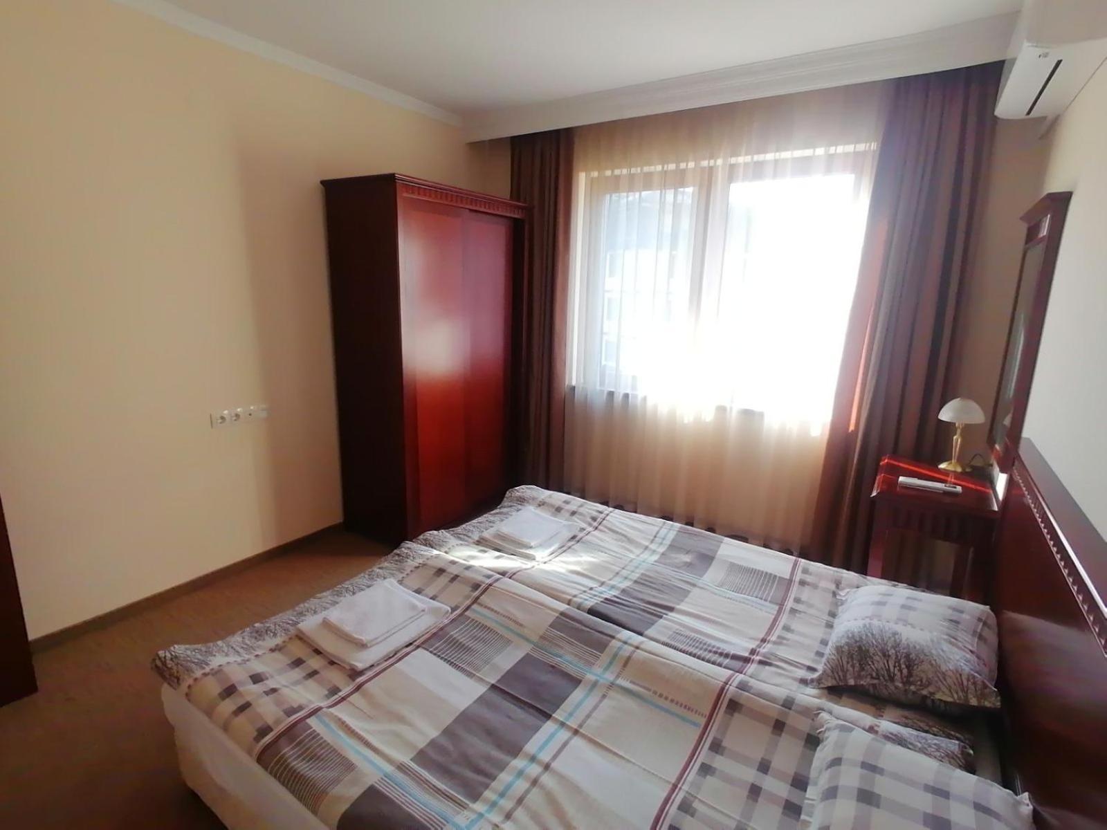 Downtown Apartments Bansko Eksteriør billede