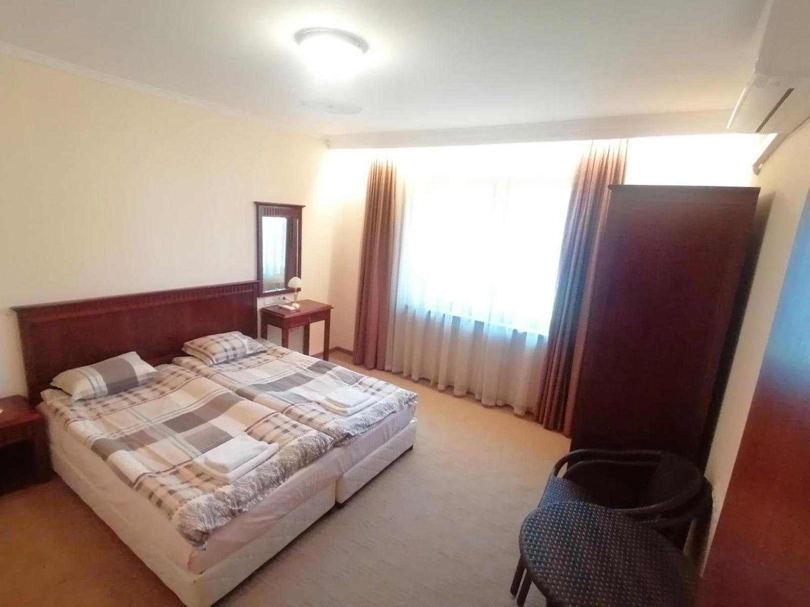Downtown Apartments Bansko Eksteriør billede
