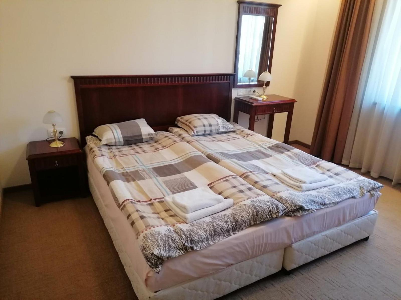 Downtown Apartments Bansko Eksteriør billede
