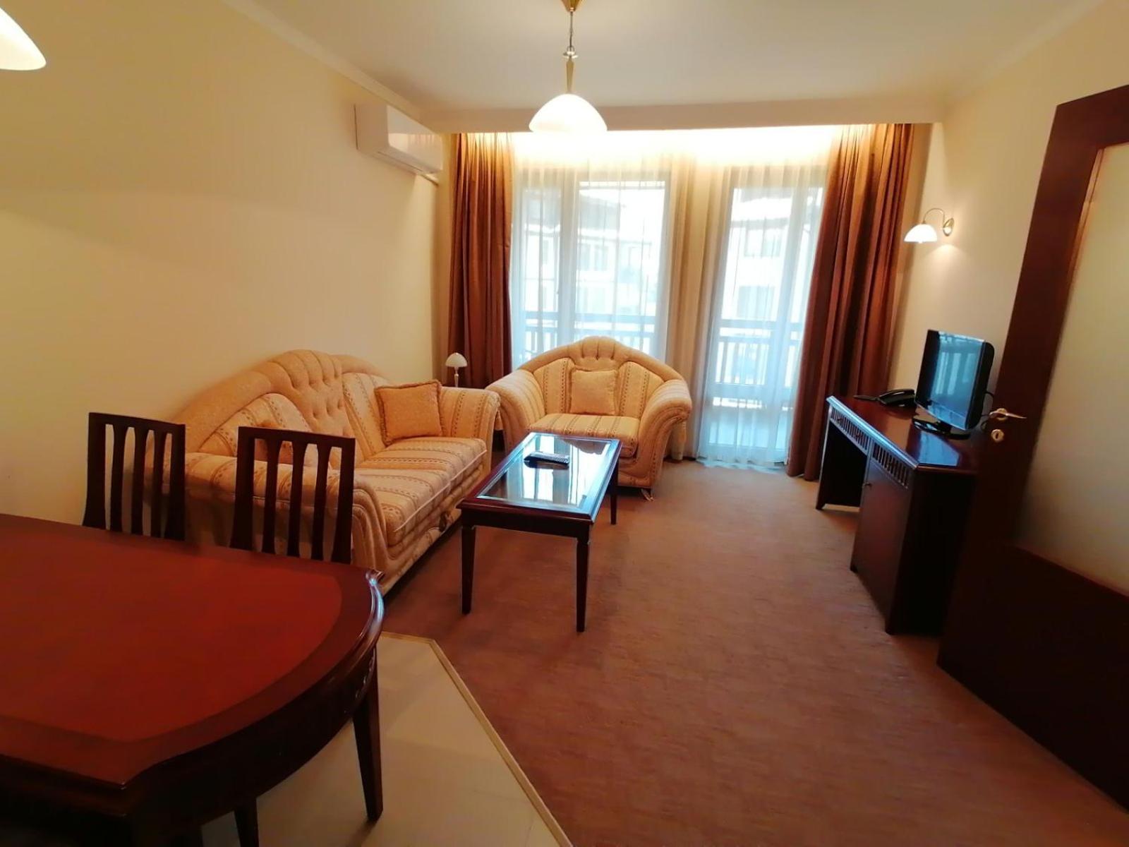Downtown Apartments Bansko Eksteriør billede