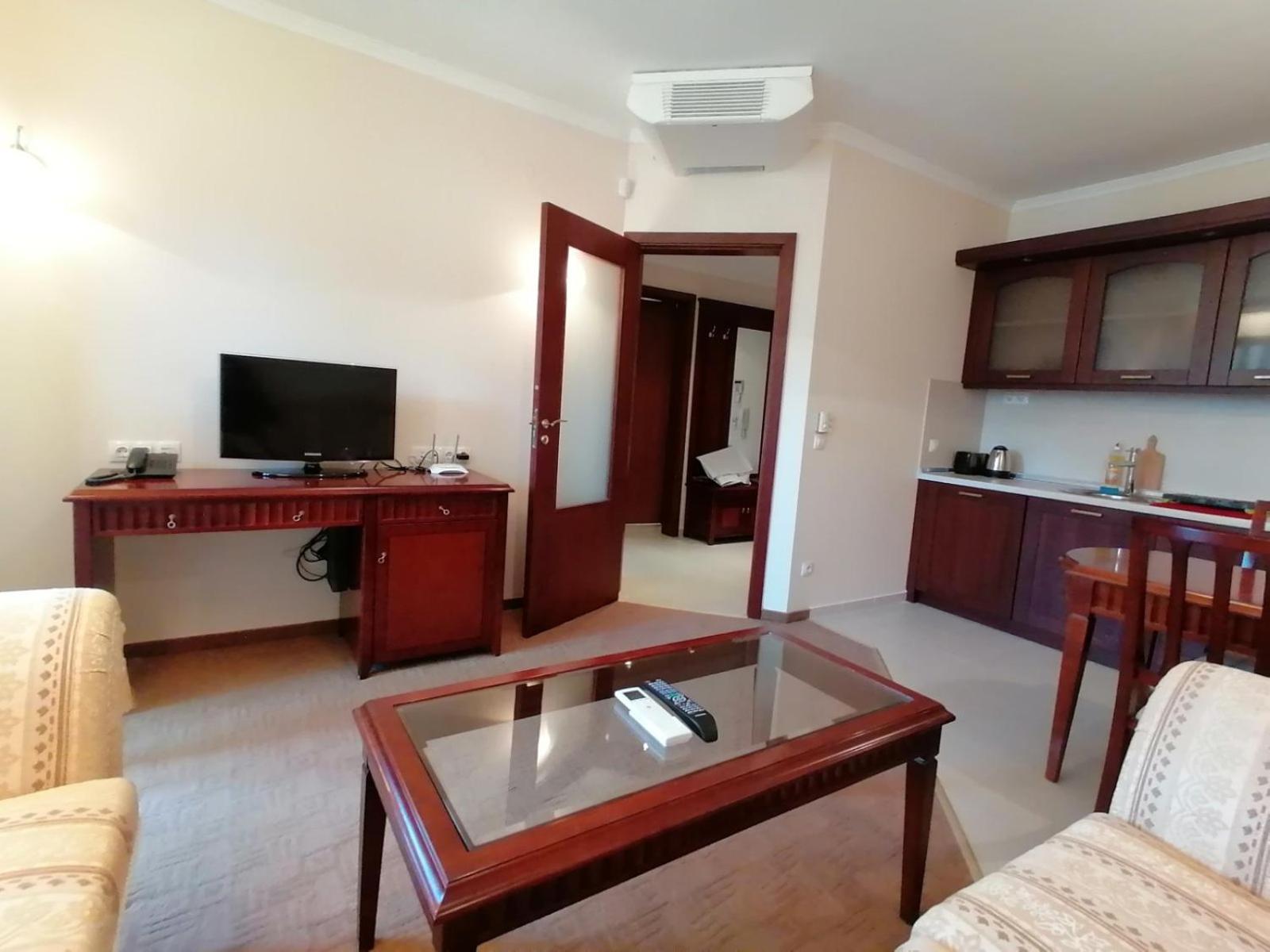 Downtown Apartments Bansko Eksteriør billede