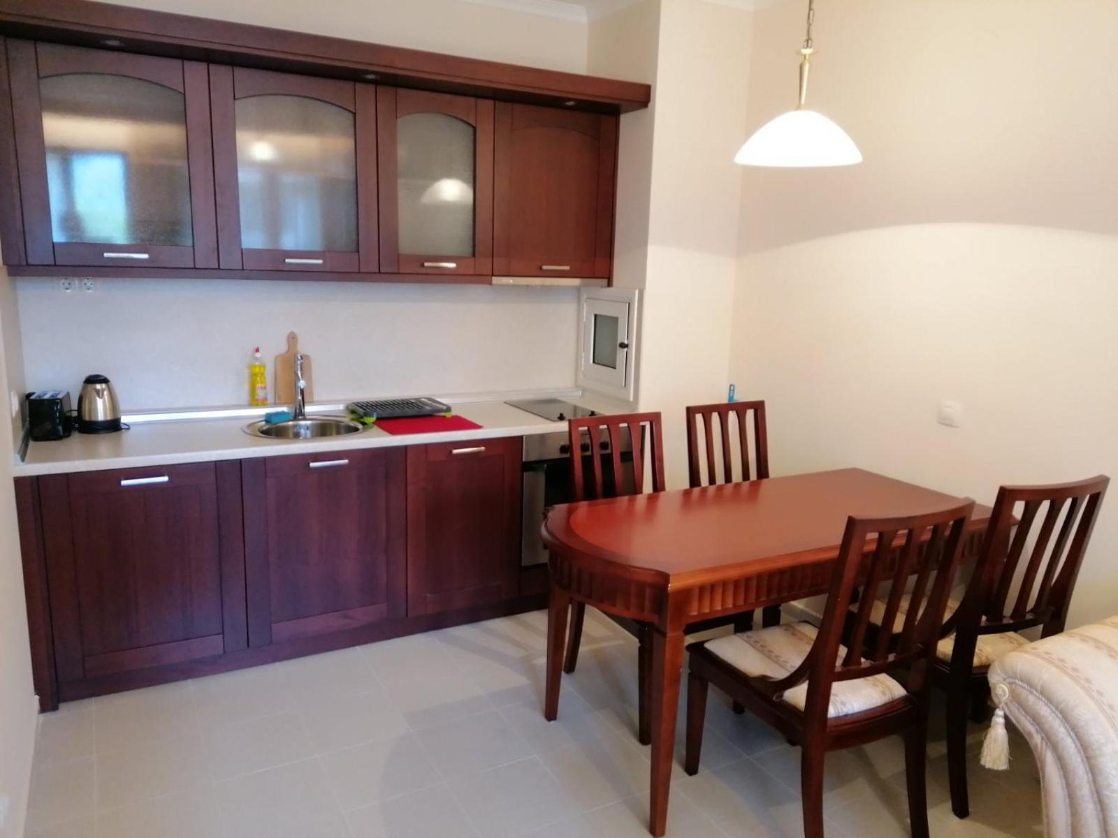 Downtown Apartments Bansko Eksteriør billede