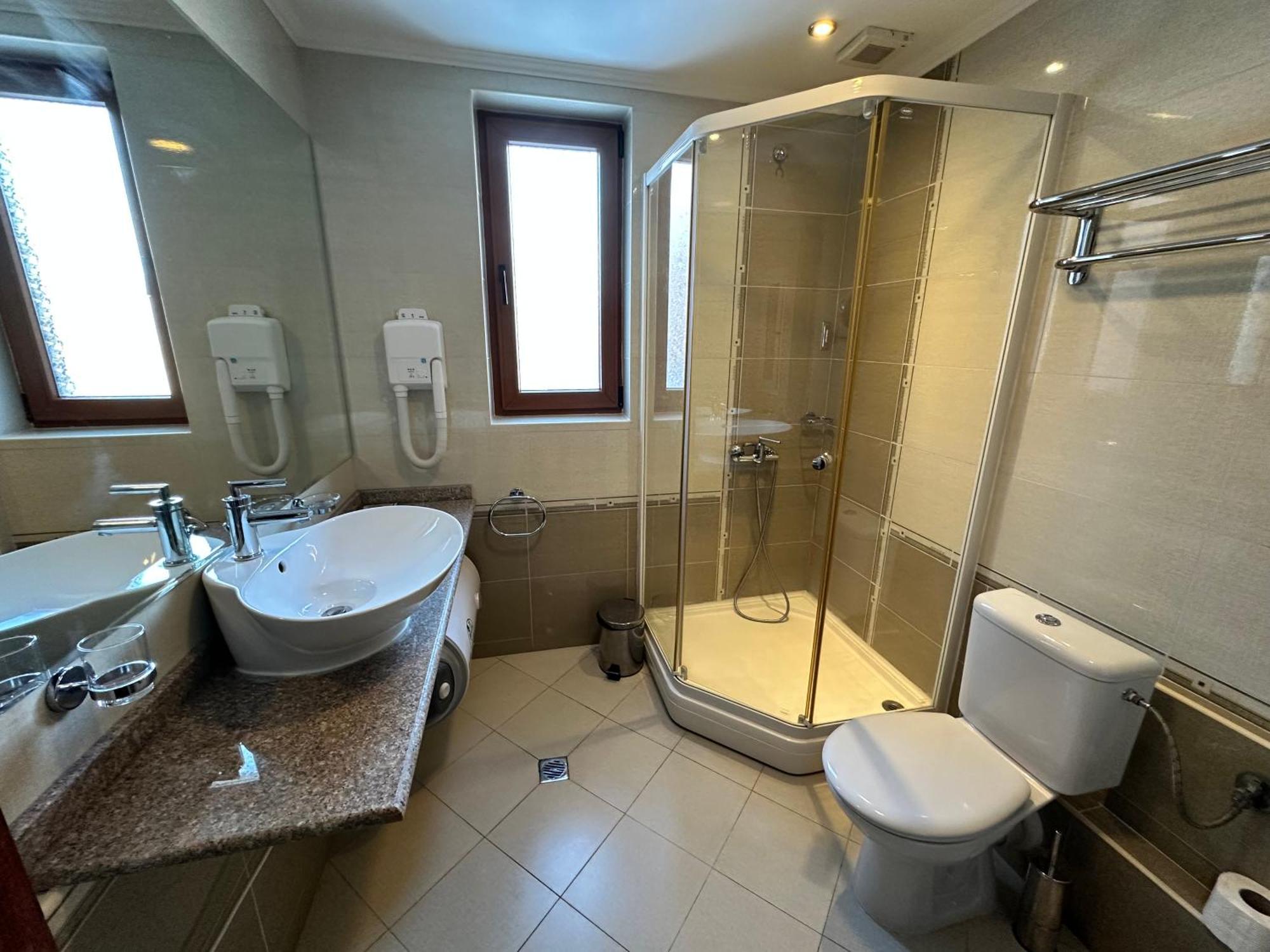 Downtown Apartments Bansko Eksteriør billede