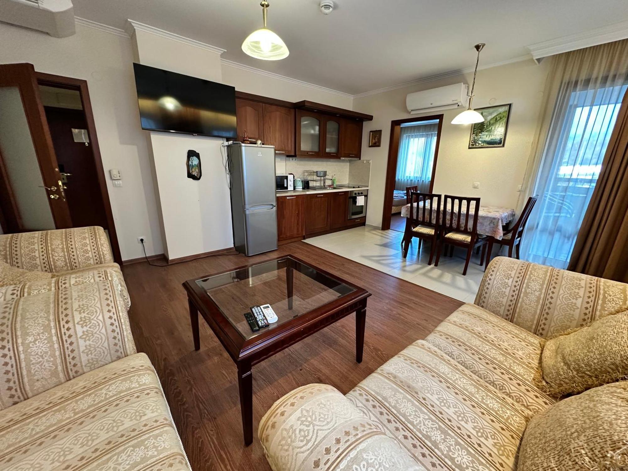 Downtown Apartments Bansko Eksteriør billede