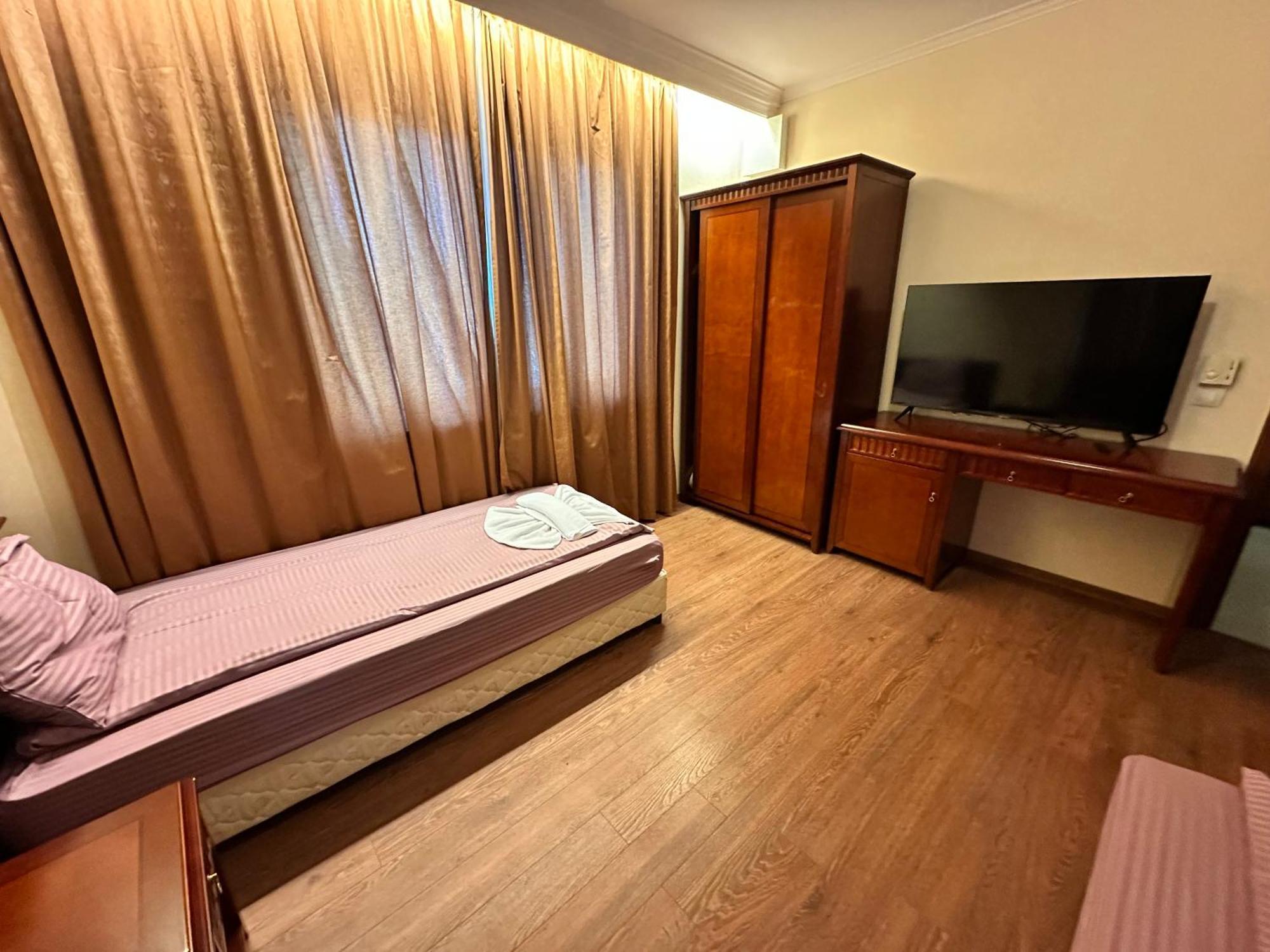 Downtown Apartments Bansko Eksteriør billede