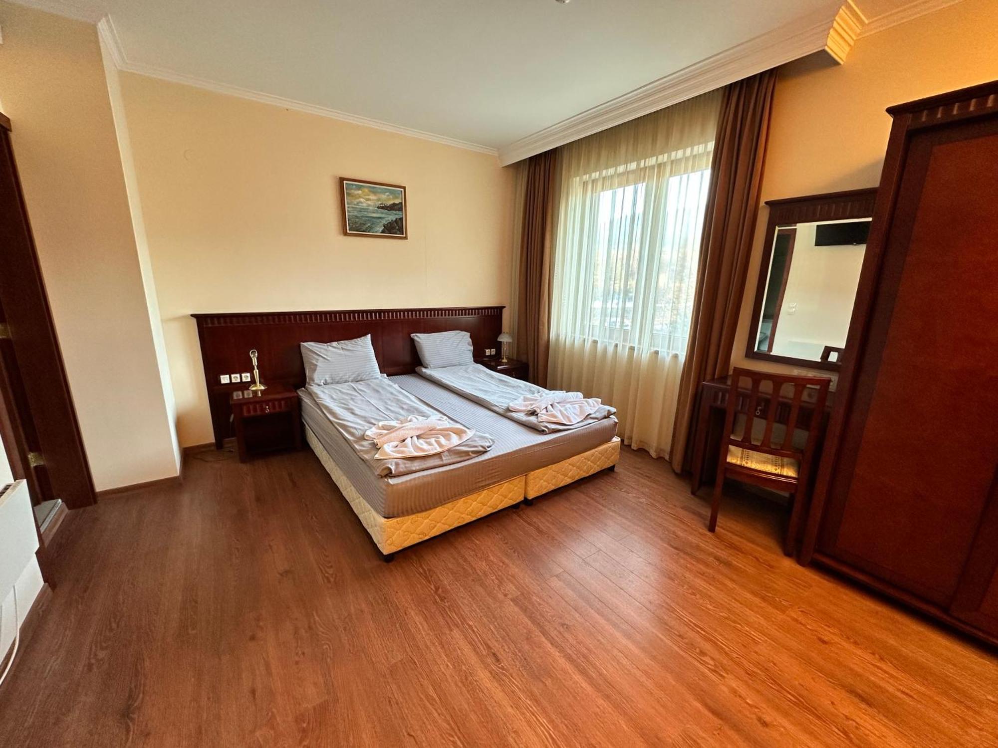 Downtown Apartments Bansko Eksteriør billede