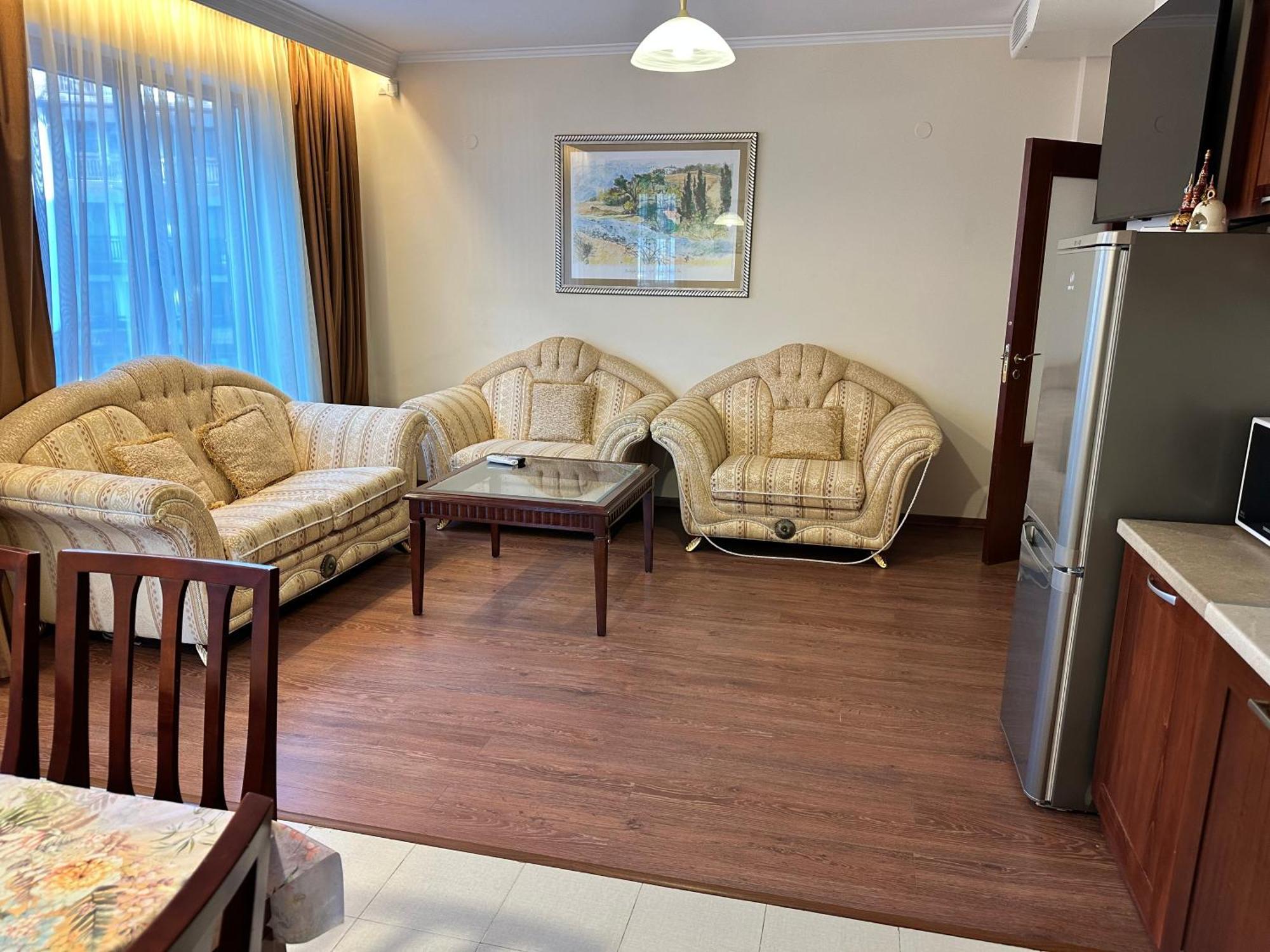 Downtown Apartments Bansko Eksteriør billede