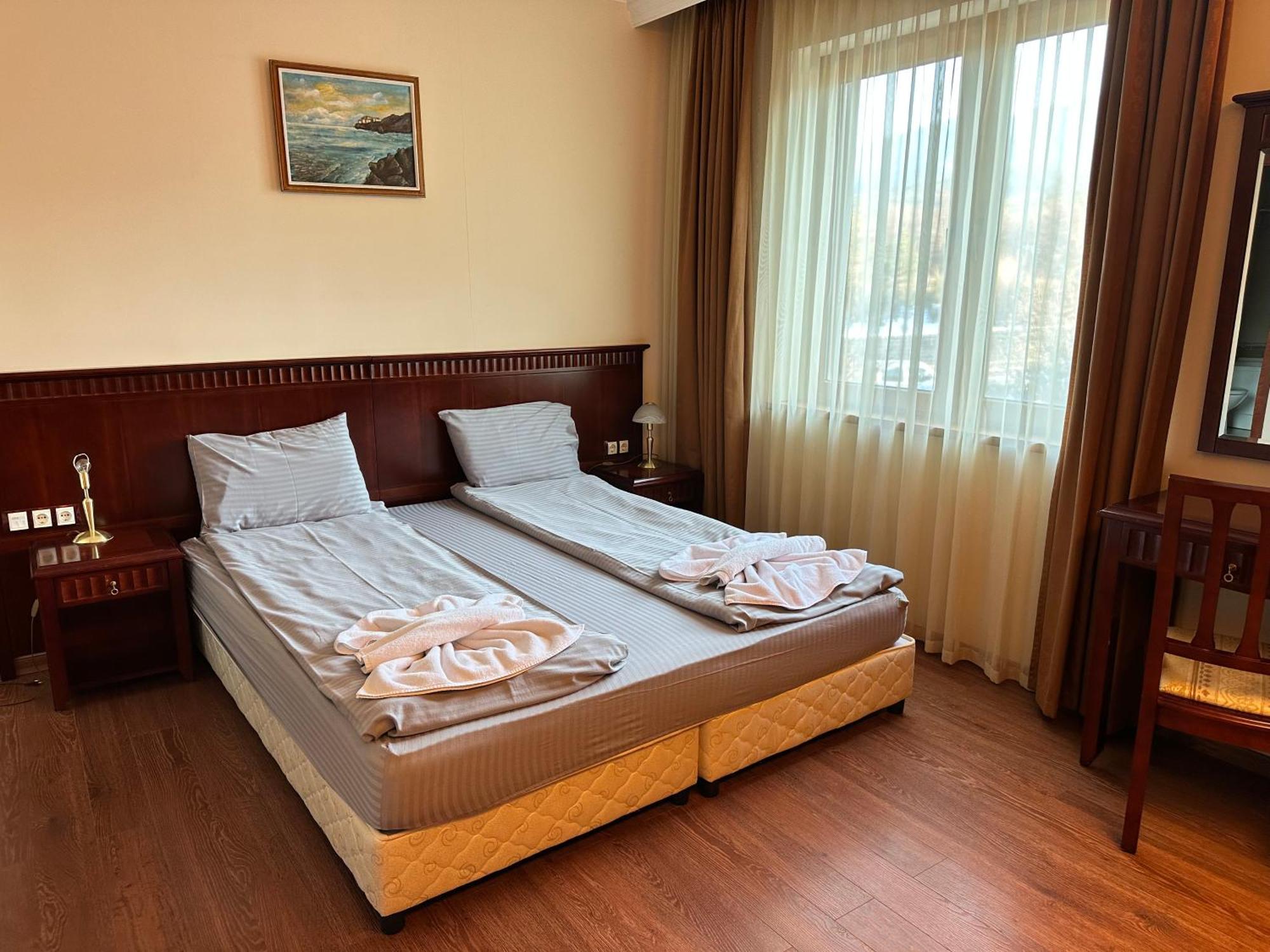 Downtown Apartments Bansko Eksteriør billede