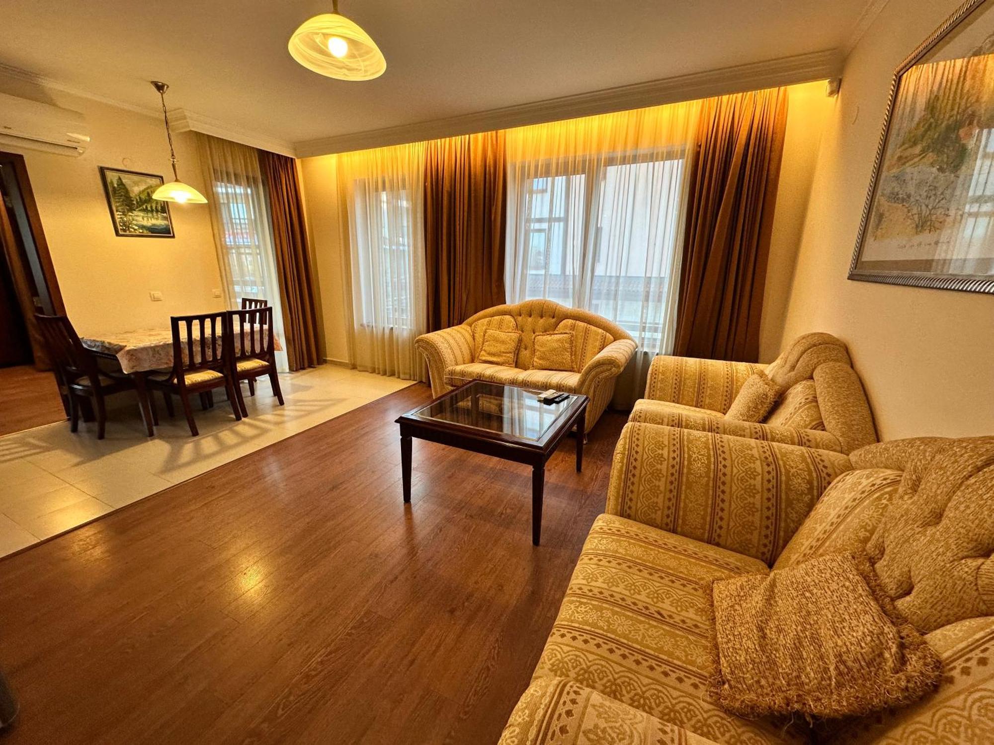 Downtown Apartments Bansko Eksteriør billede